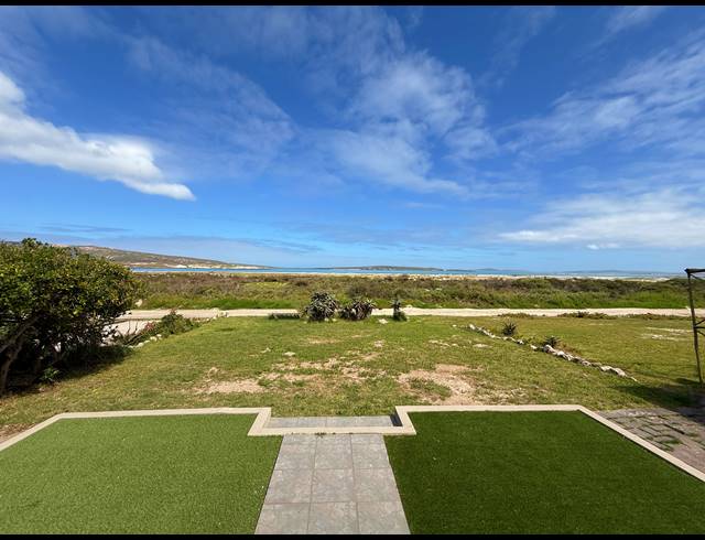 4 BEDROOM HOUSE FOR SALE IN MIDDEDORP